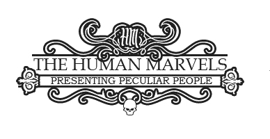 Human Marvels